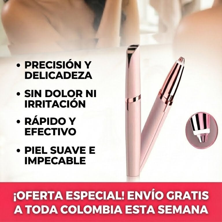 DEPILADOR 2 EN 1